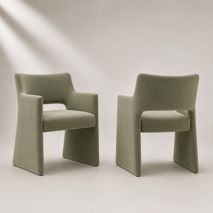 Odessi Dining Chair