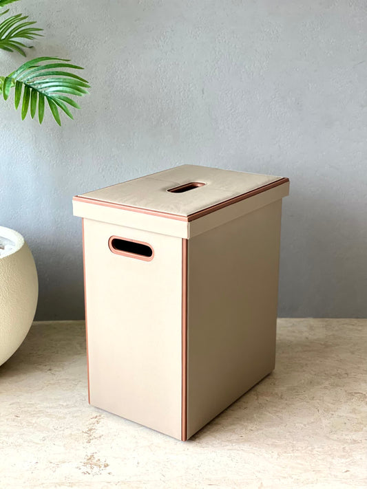 Naples Laundry Basket