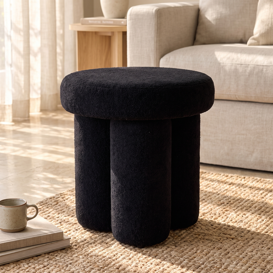 Derby Pouffe